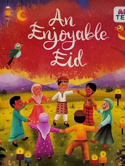 An Enjoyable Eid