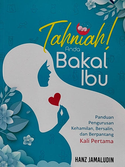 Tahniah! Anda Bakal Ibu