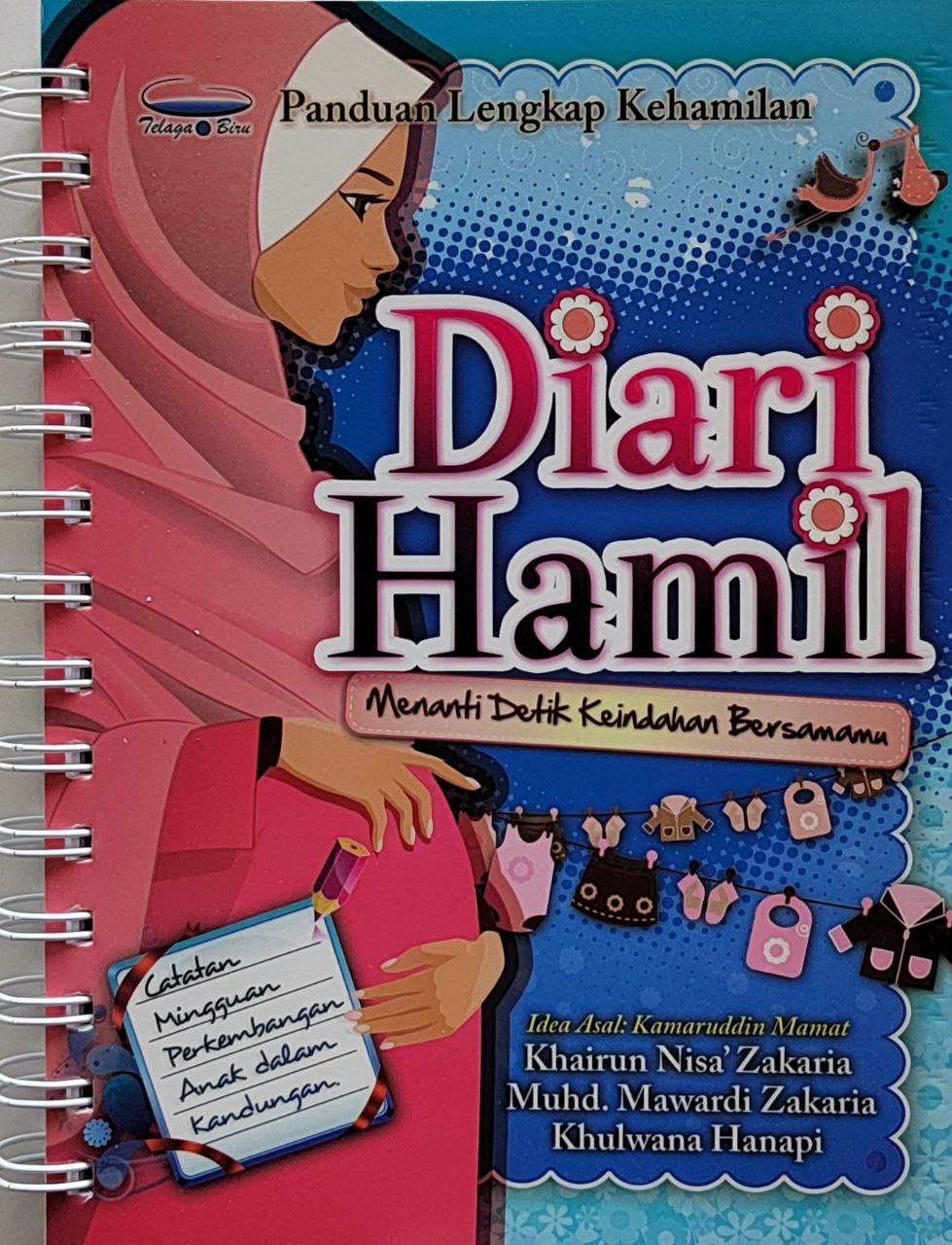 Diari Hamil