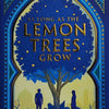 As Long As The Lemon Tree Grows