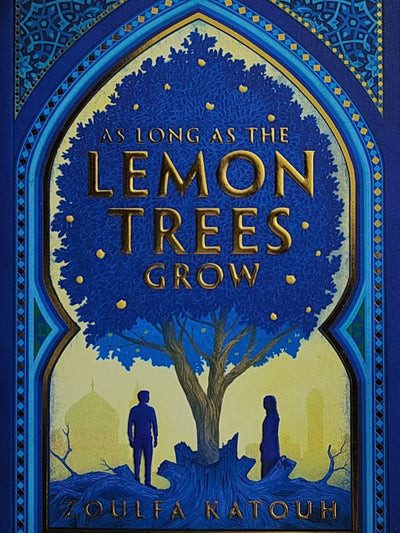 As Long As The Lemon Tree Grows