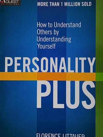 Personality Plus