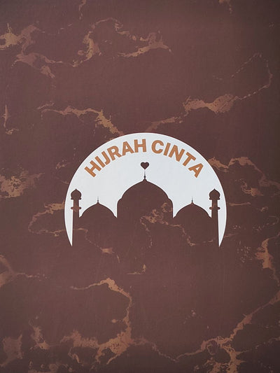 Hijrah Cinta Jurnal