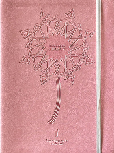 Ramadan Legacy Rose