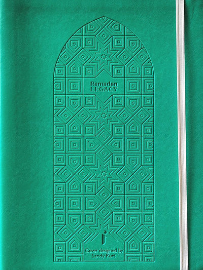 Ramadan Legacy Emerald