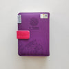 Humaira Tajwid Diary A6 T404