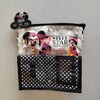 Minnie Mouse Style Star (Pencil Case)