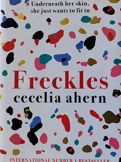 Freckles