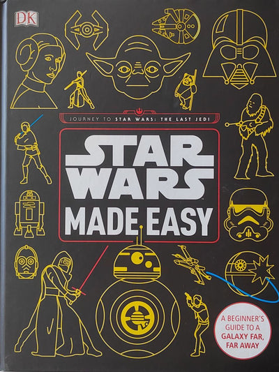 Star Wars Made Easy