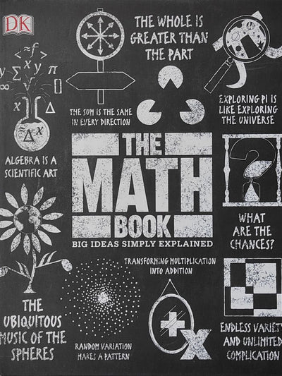 The Math Book