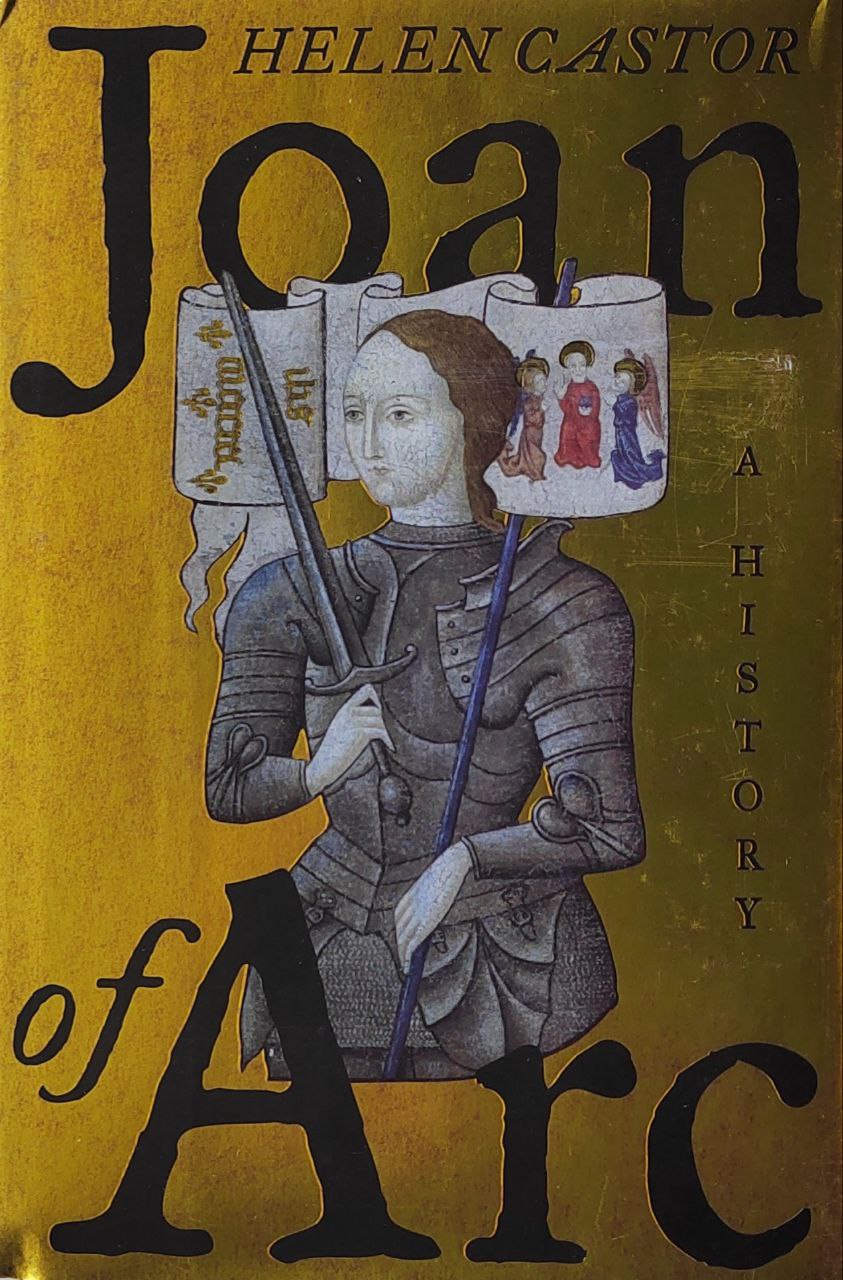 Joan of Arc