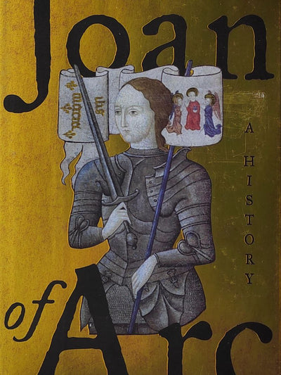 Joan of Arc