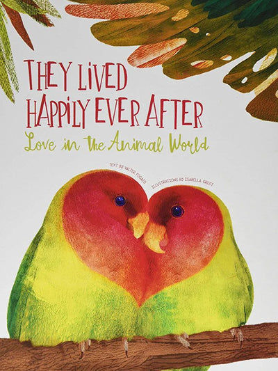 They Lived Happily Ever After