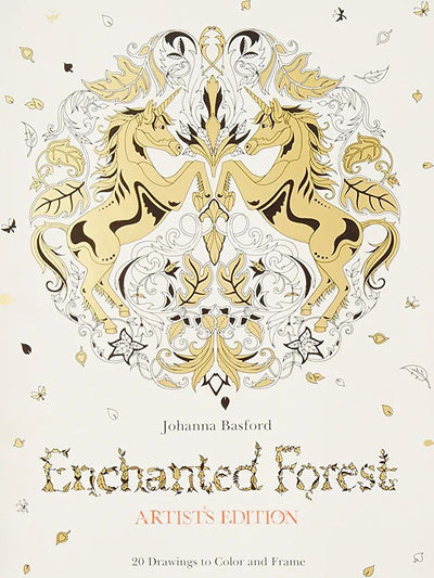 Enchanted Forest