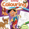 Disney Colouring Book