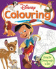 Disney Colouring Book