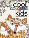 Cool Coloring For Kids