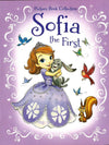 Sofia the First Picture Book Collection