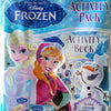 Frozen Activity Pack