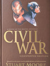 Civil War Illustrated Edition