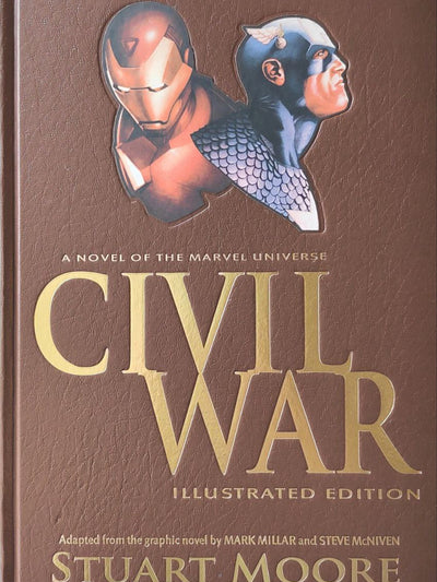 Civil War Illustrated Edition