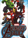 Marvel The Avengers Vault