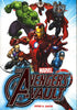 Marvel The Avengers Vault