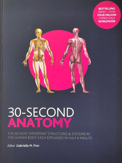 30-Second Anatomy