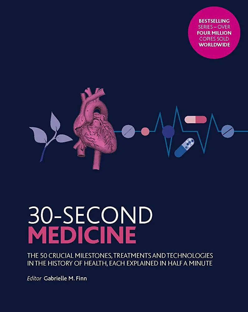 30-Second Medicine