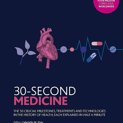 30-Second Medicine
