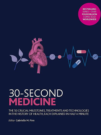 30-Second Medicine