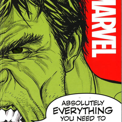 Absolutely Everything You Need to Know