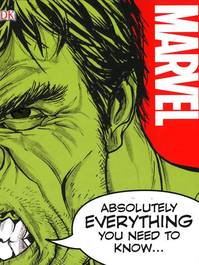 Absolutely Everything You Need to Know