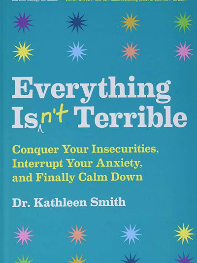 Everything Isn't Terrible