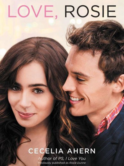 Love, Rosie
