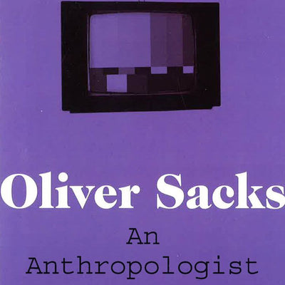 An Anthropologist on Mars