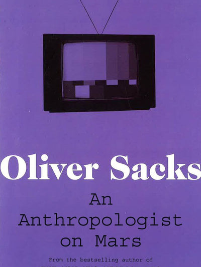 An Anthropologist on Mars