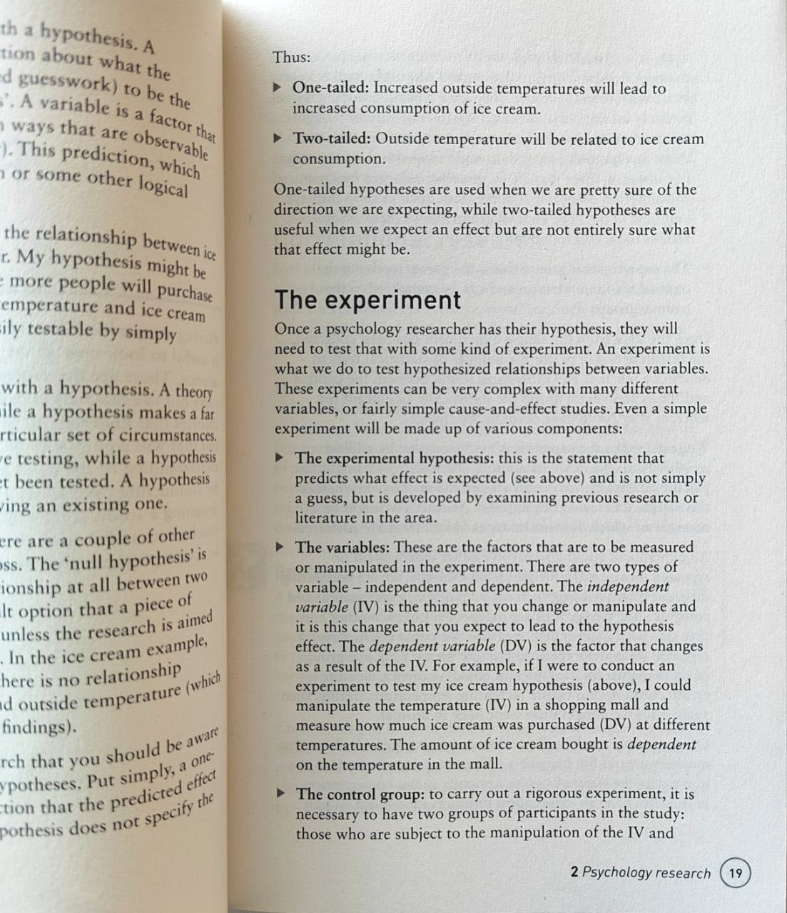 Complete Introduction Psychology: A Complete Introduction – dBookHaus