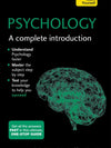 Psychology: A Complete Introduction