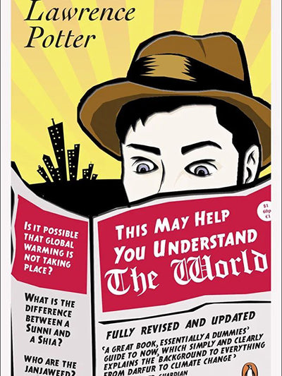 What The Newspaper Don't Tell You