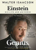 Einstein His Life and Universe