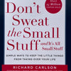 Don't Sweat the Small Stuff and It's All Small Stuff