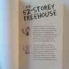 The 52-Storey Treehouse