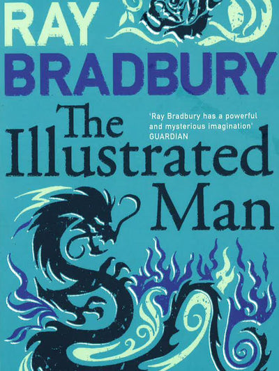 The Illustrated Man