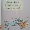 The Duckling Gets A Cookie?