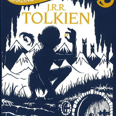 Amazing and Extraordinary Facts J.R.R. Tolkien