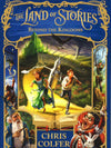 The Land of Stories: Beyond The Kingdoms