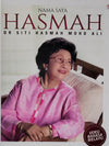 Nama Saya Hasmah