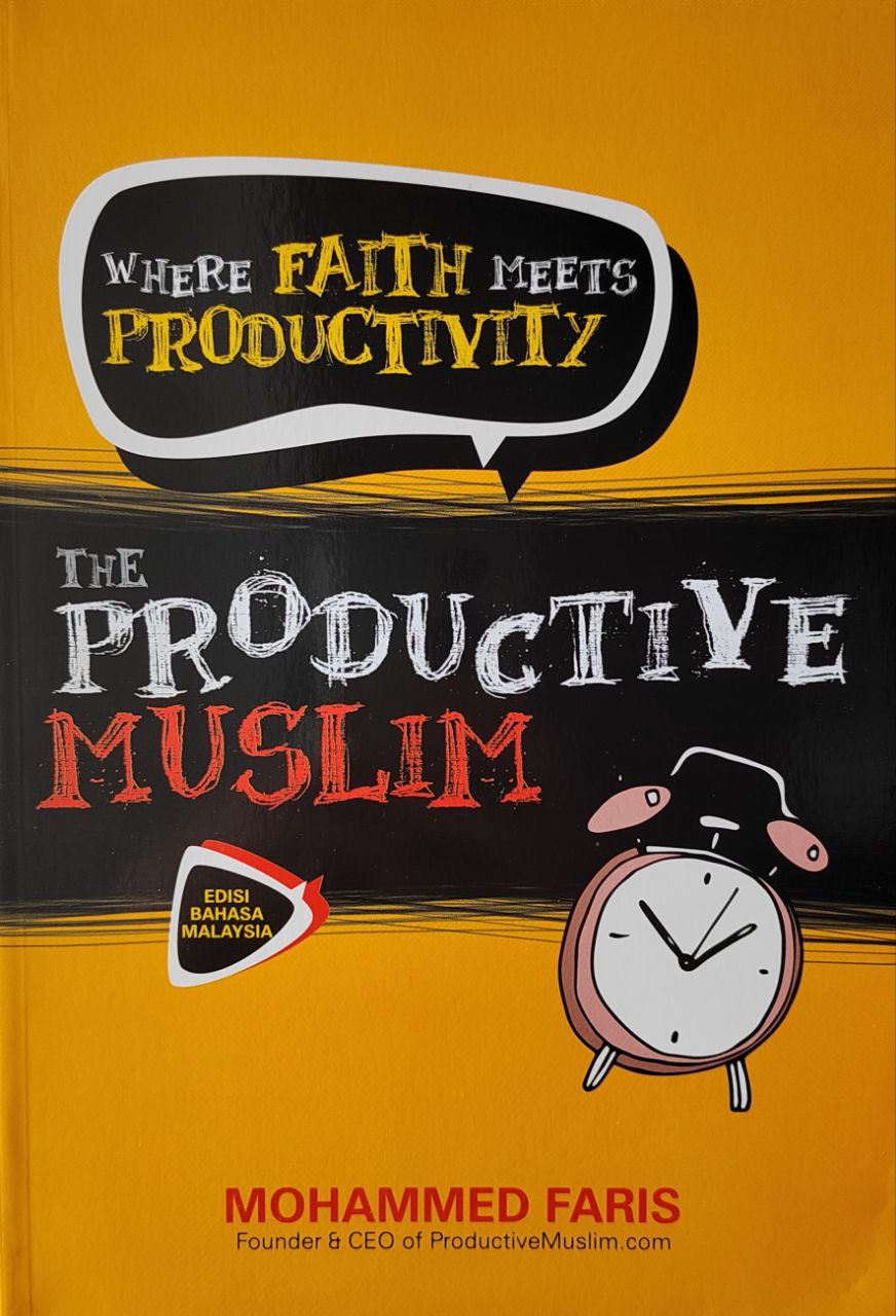 The Productive Muslim (BM)