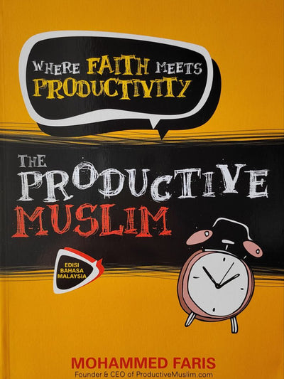 The Productive Muslim (BM)